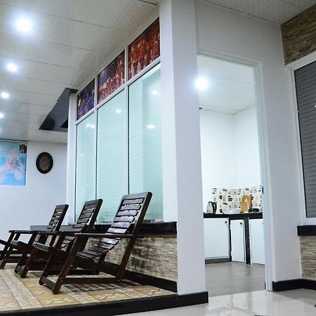 Kandyan Feel Free Homestay Exterior foto