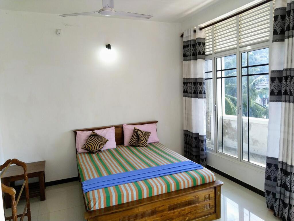 Kandyan Feel Free Homestay Exterior foto