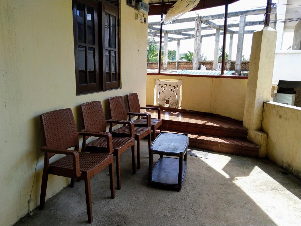 Kandyan Feel Free Homestay Exterior foto