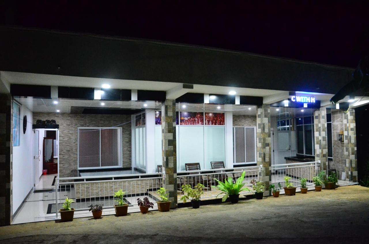 Kandyan Feel Free Homestay Exterior foto