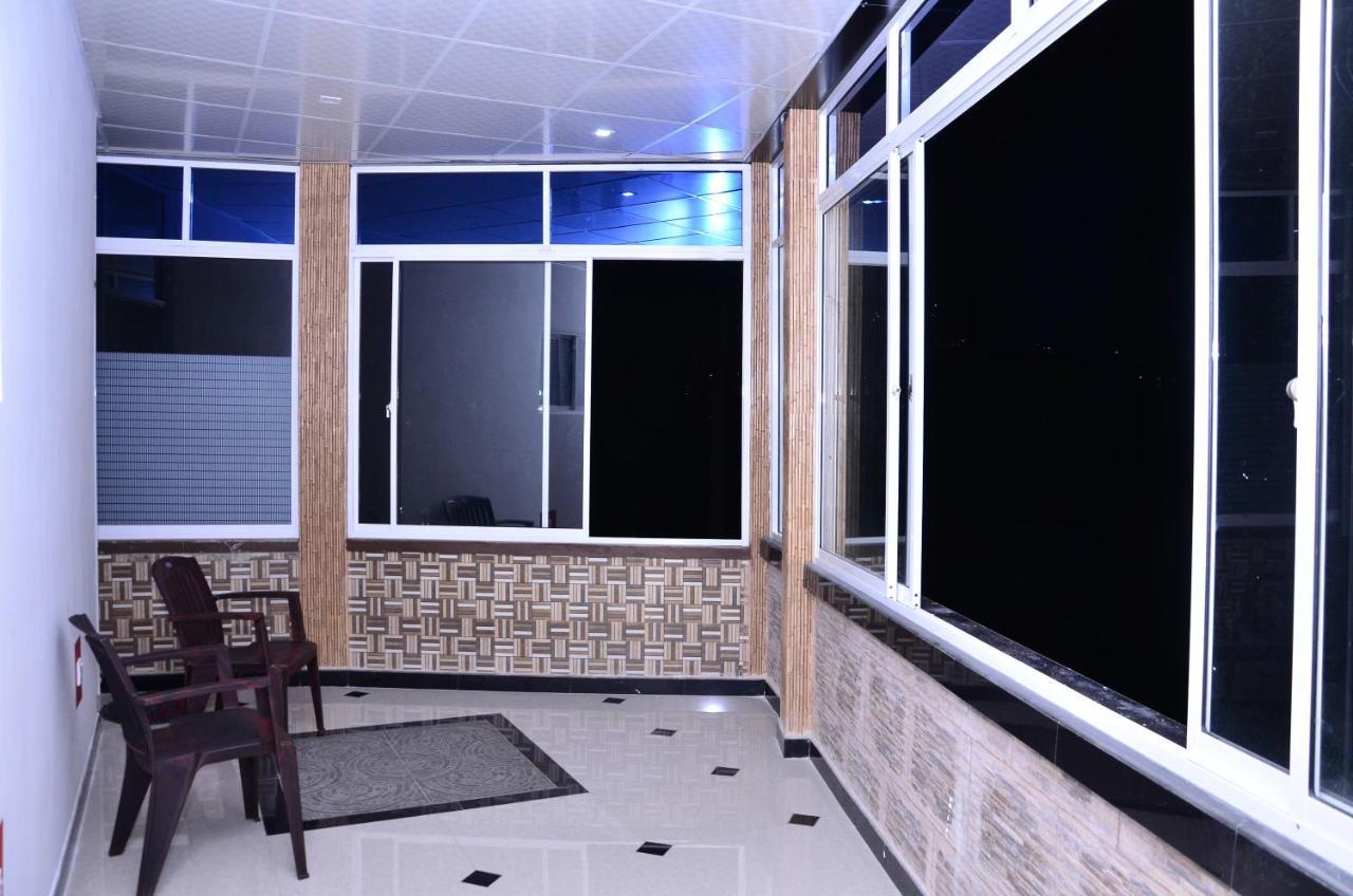Kandyan Feel Free Homestay Exterior foto