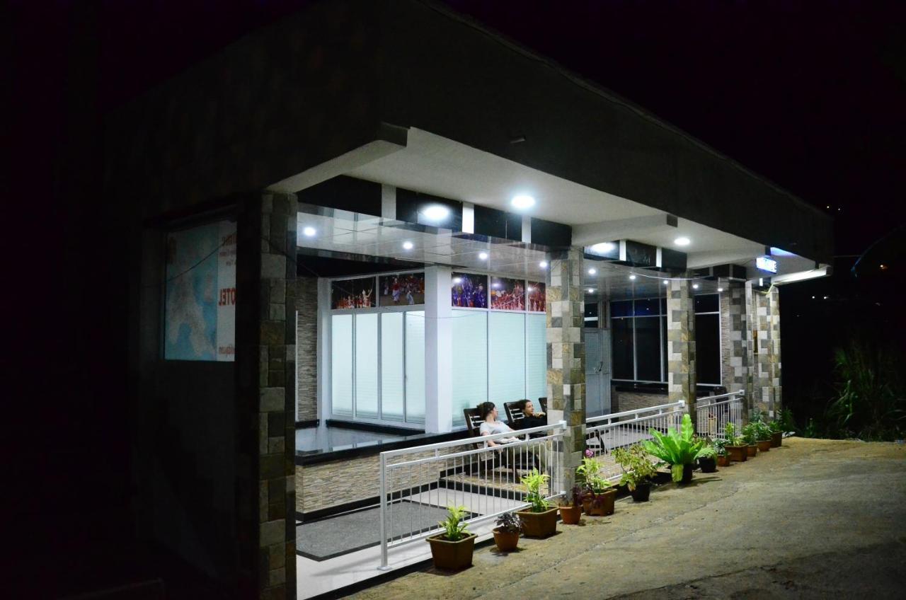 Kandyan Feel Free Homestay Exterior foto