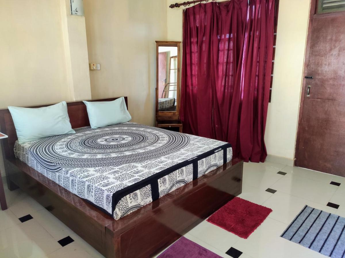 Kandyan Feel Free Homestay Exterior foto