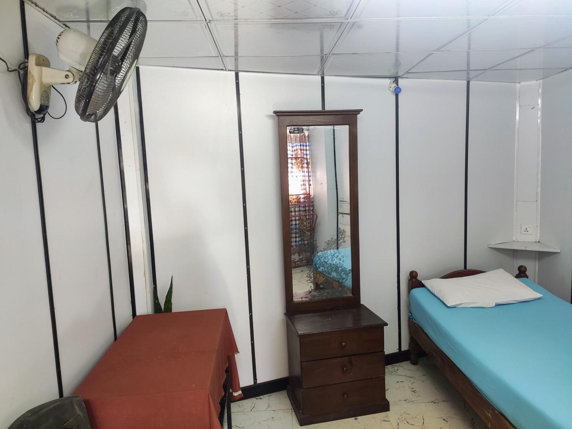 Kandyan Feel Free Homestay Exterior foto